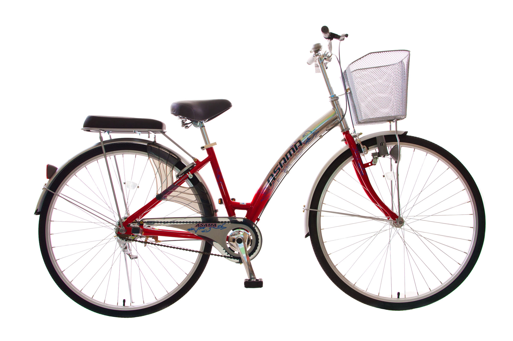 Xe đạp màu đỏ đại diện cho sự rực rỡ, đầy sức sống và cũng gợi lên những kỷ niệm đầy ý nghĩa. Hình ảnh các chiếc xe đạp này đưa ta trở thành một phi công đam mê, bay lượn trên những cung đường tươi đẹp và mở ra những trang mới trong cuộc sống. Cùng cảm nhận chúng qua những hình ảnh tuyệt đẹp!